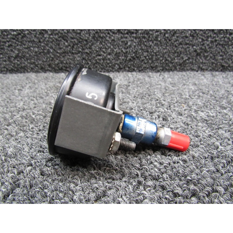 5-50884 Scott Oil Pressure Indicator