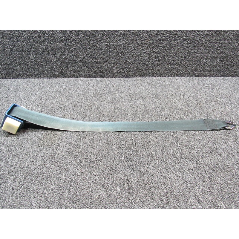 500779-3 Beechcraft C24R American Safety Seatbelt Reel Assembly LH / RH