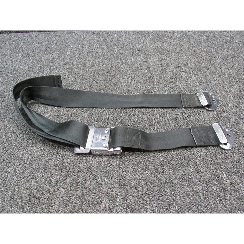 500870-403-2251 (USE: 9600-5) Beechcraft C24R American Safety Seatbelt Lap