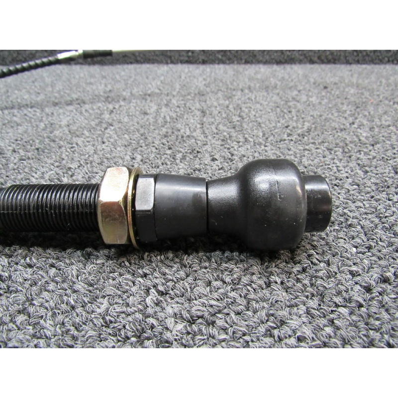 565-548-098 Columbia 350 Vernier Throttle Cable (Length: 62.5)