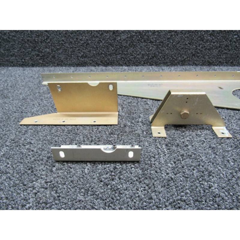 60410 / 60102B / 6099B / 6095-1E Cessna 177RG S-Tec Autopilot Bracket Set