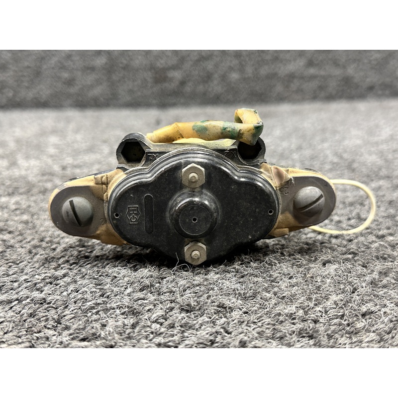 6041H193 (Alt: 0850469-1) Cutler-Hammer Relay Assembly (28V, 100A)