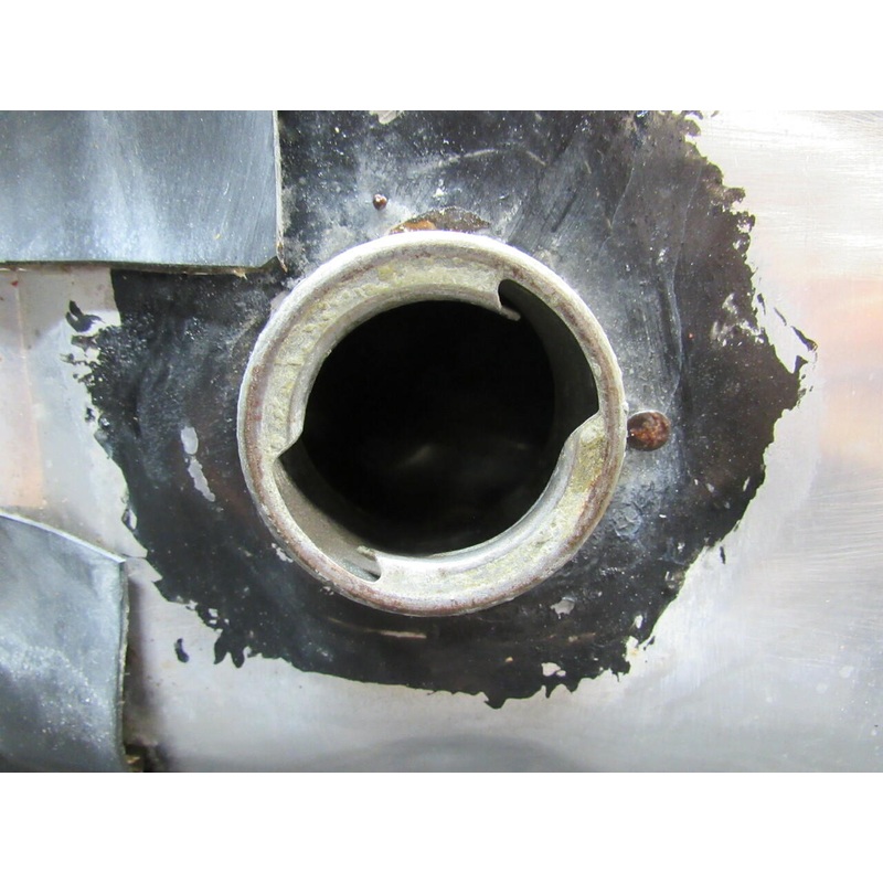 7-1403-1 Bellanca 8KCAB Fuel Tank RH