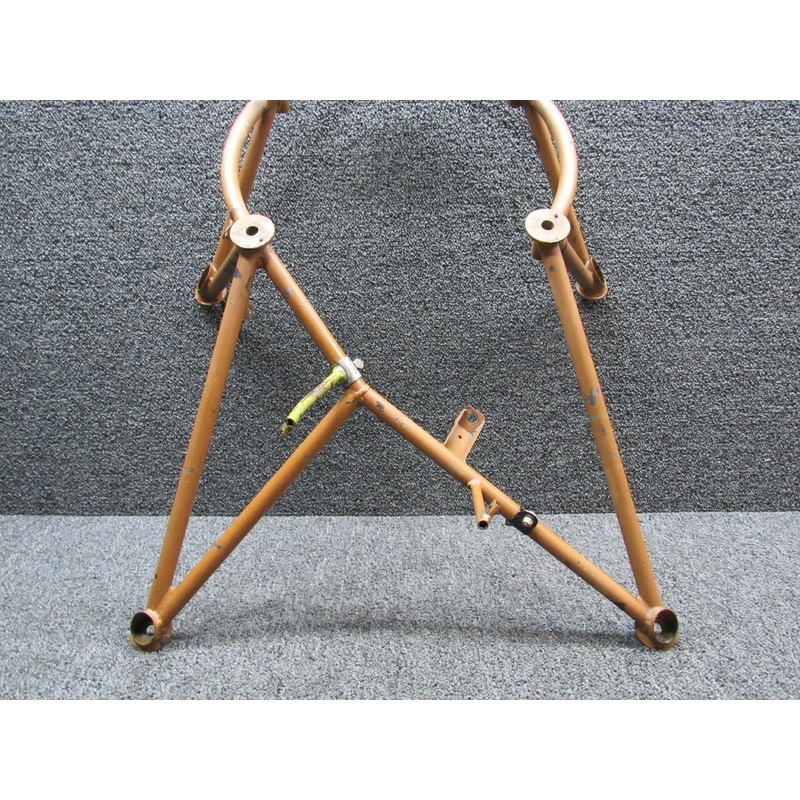 7-1503 Bellanca 8KCAB Lycoming AEIO-320-E1B Engine Mount Assembly