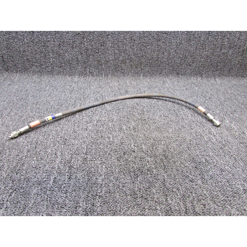 704A34412236 (Alt: 630B080046) Eurocopter AS350B3 Flexible Pipe