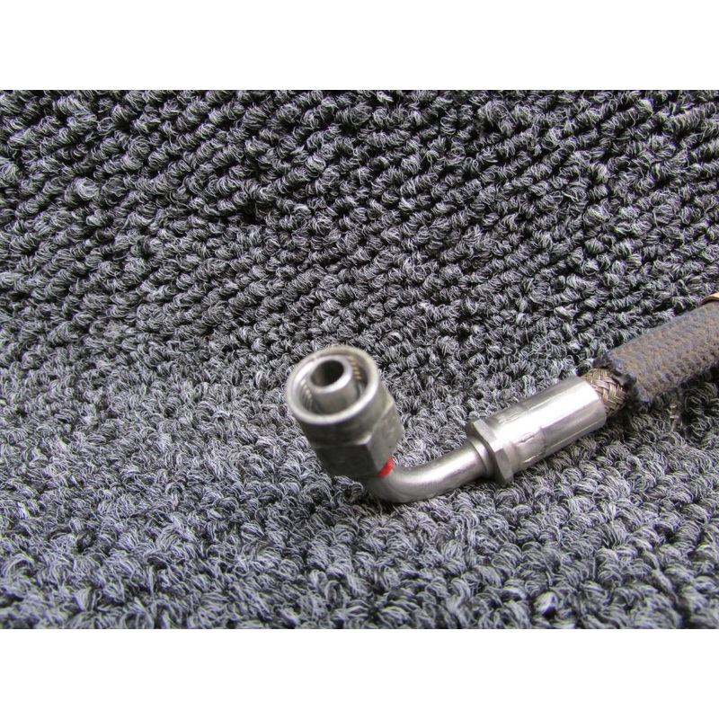 704A34412240 (Alt: 630B060075) Eurocopter AS350B3 Flexible Pipe
