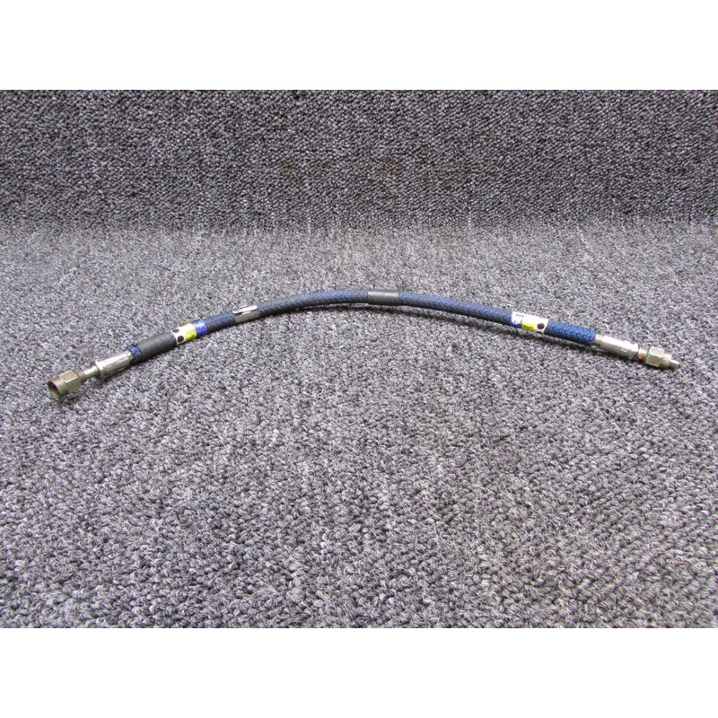 704A34412242 (Alt: 630B060078) Eurocopter AS350B3 Flexible Pipe
