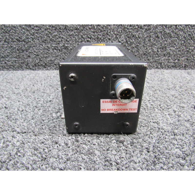 9550178070 (M/N: HE3200) Arriel 2B1 Vibro-Meter Ignition Exciter