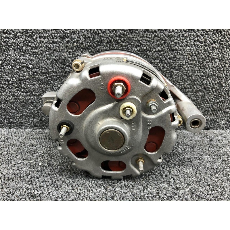 D0FF10300J (USE: D0FF10300JR) Accessories Inc Alternator Assy (14V, 60A)
