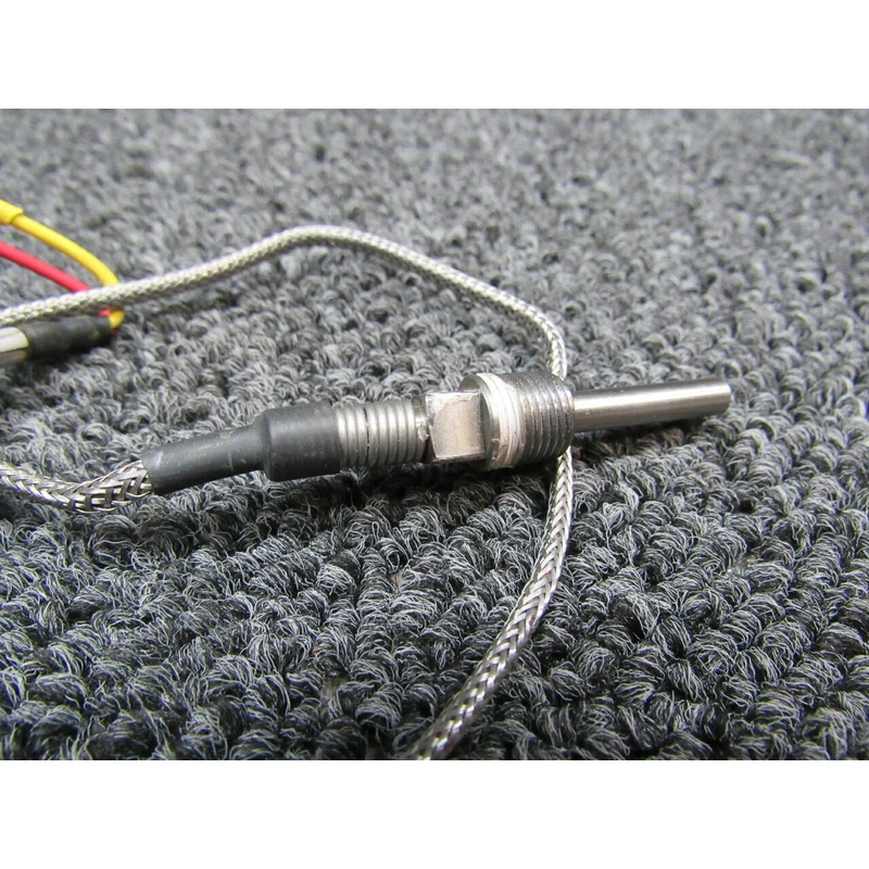 D1-211-5090 Mitchell Oil Temperature Indicator W/ Probe