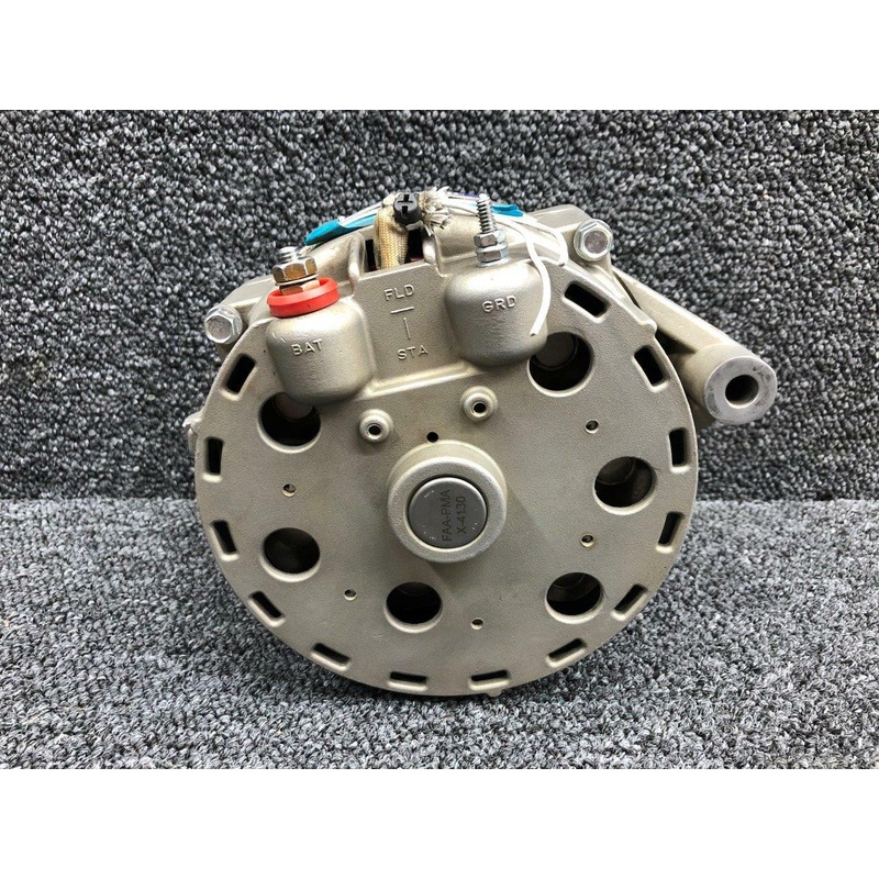 E3FF10300AA (USE: 9910592-1) Continental TSIO-520-AE3B Aerotech Alternator (28V)