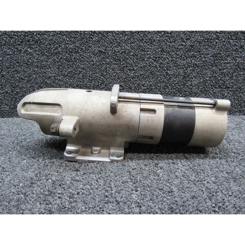 ERZ-8011 Lycoming IO-360-C1C Kelly Aerospace Starter Assembly (Volts: 12)