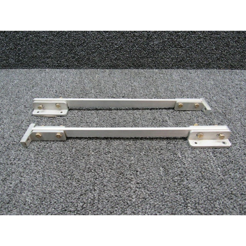 Eurocopter AS350B Seat Back Assembly LH Aft