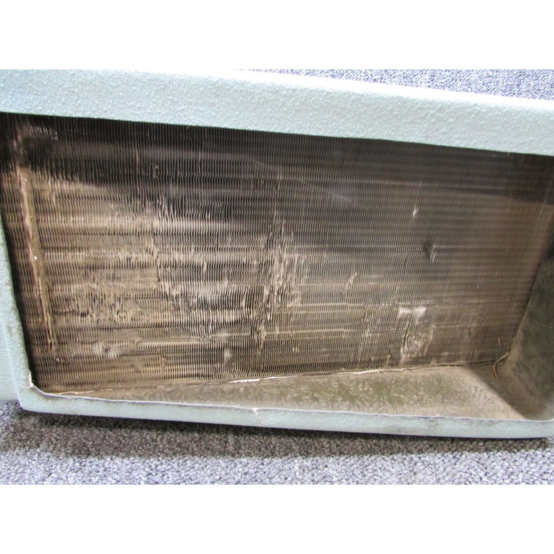 Eurocopter AS350B3 Air Conditioner Condenser Assembly