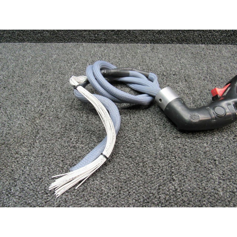 Eurocopter AS350B3 Control Yoke Handle W/ Switches