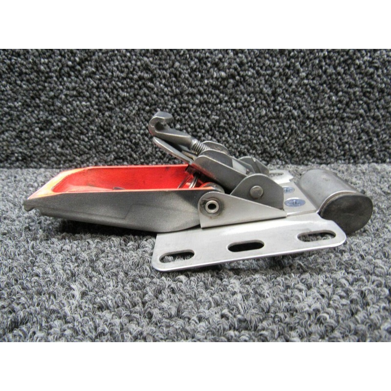 Eurocopter AS350B3 RH Rotor Cowling Latch Assembly