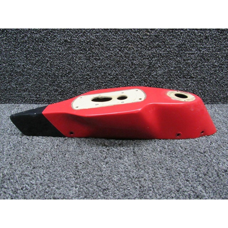 Eurocopter AS350B3 Vertical Fin Cap