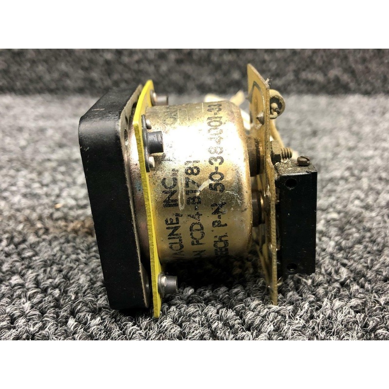 FCD4-B1781 (ALT: 50-384001-33) Wacline Flap Position Indicator