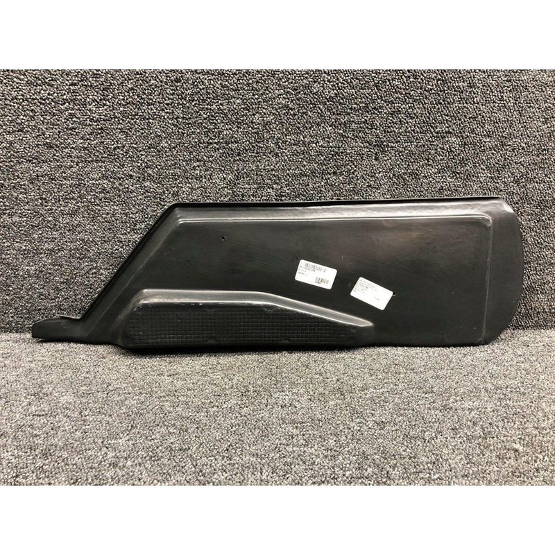 K130222-006 Plane Plastics LTD Footwell Panel Cover RH