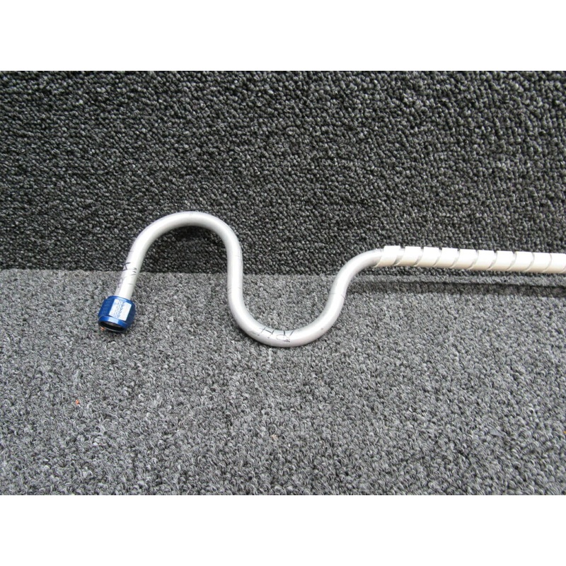 LA57280006 (FSO: 2826102-8) Columbia 350 Fuel Feed Line Wing RH