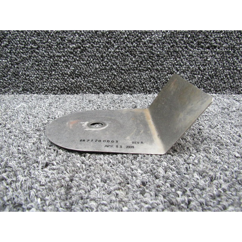 LA71200003 Columbia 350 Engine Shock Mount Heat Shield