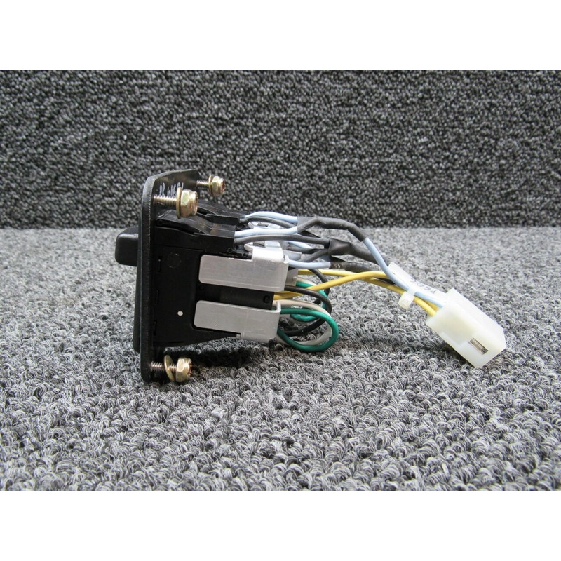 LB53402031 Columbia 350 Light Switch Assembly Center Console