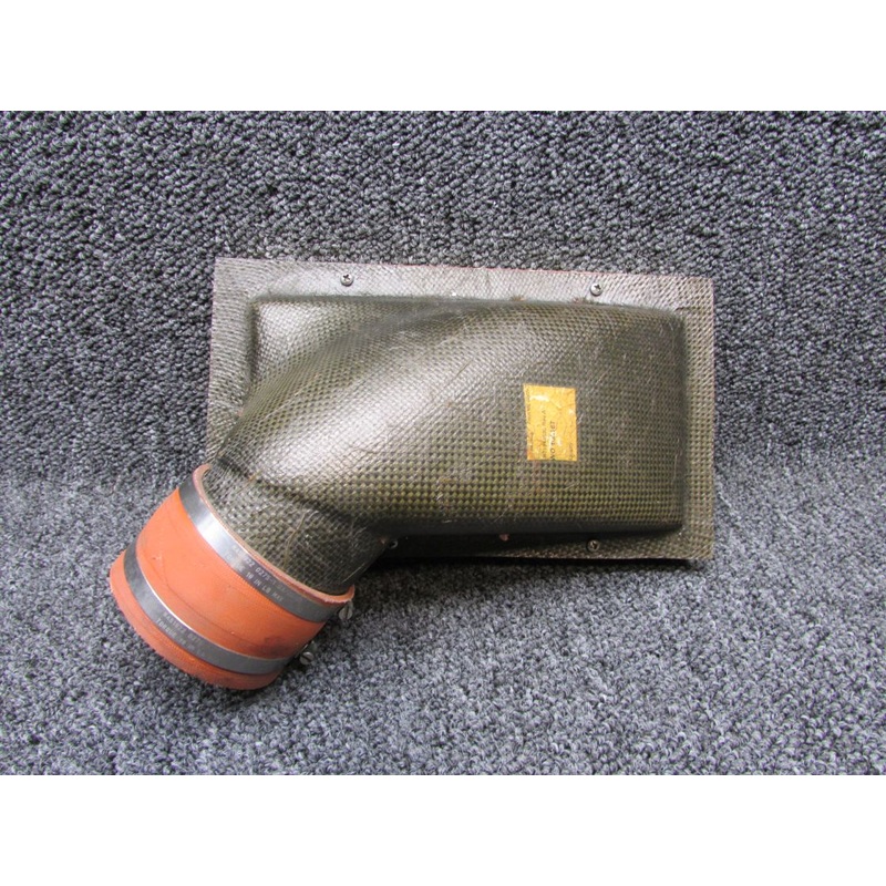 LB71844620, BA-9010 Columbia 350 Housing Air Filter with Brackett Filter
