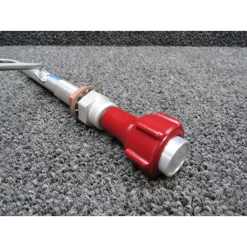 MC600-72 Piper PA28-180 McFarlane Vernier Mixture Control Cable (L: 38-1/2)