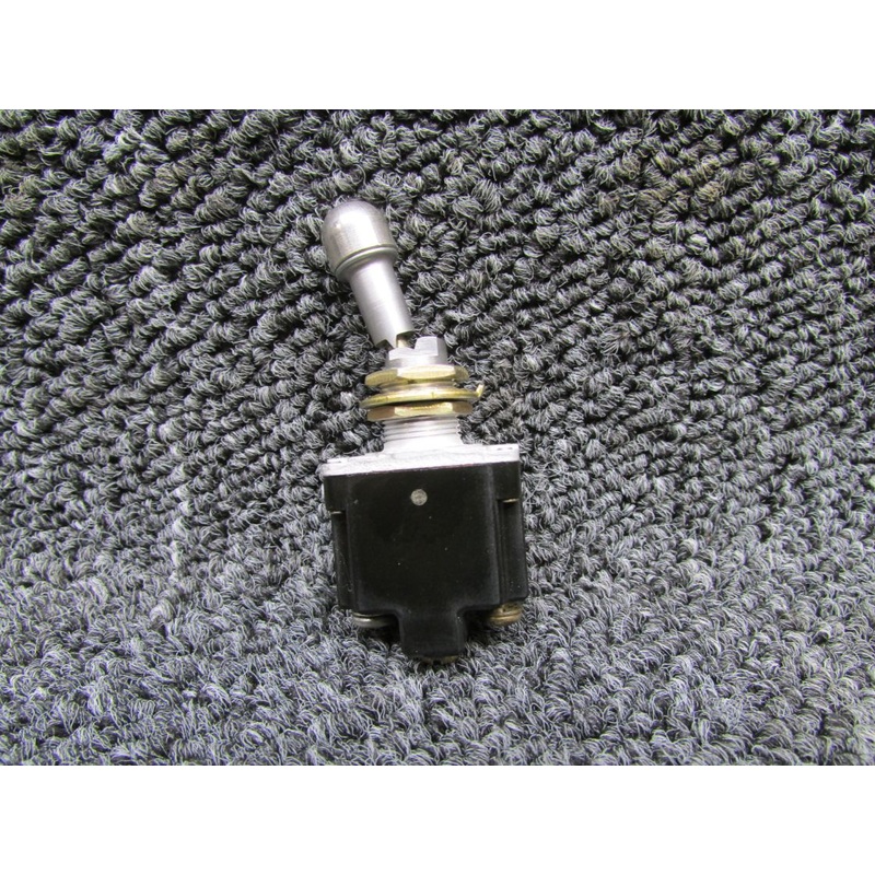 MS24658-21L (Alt: 1TL1-1L) Micro Switch Toggle Switch