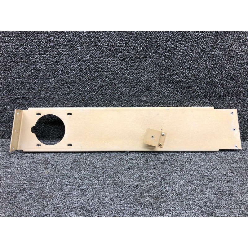 Piper PA32-260 S-Tec 40-50 Autopilot Mount Bracket Set