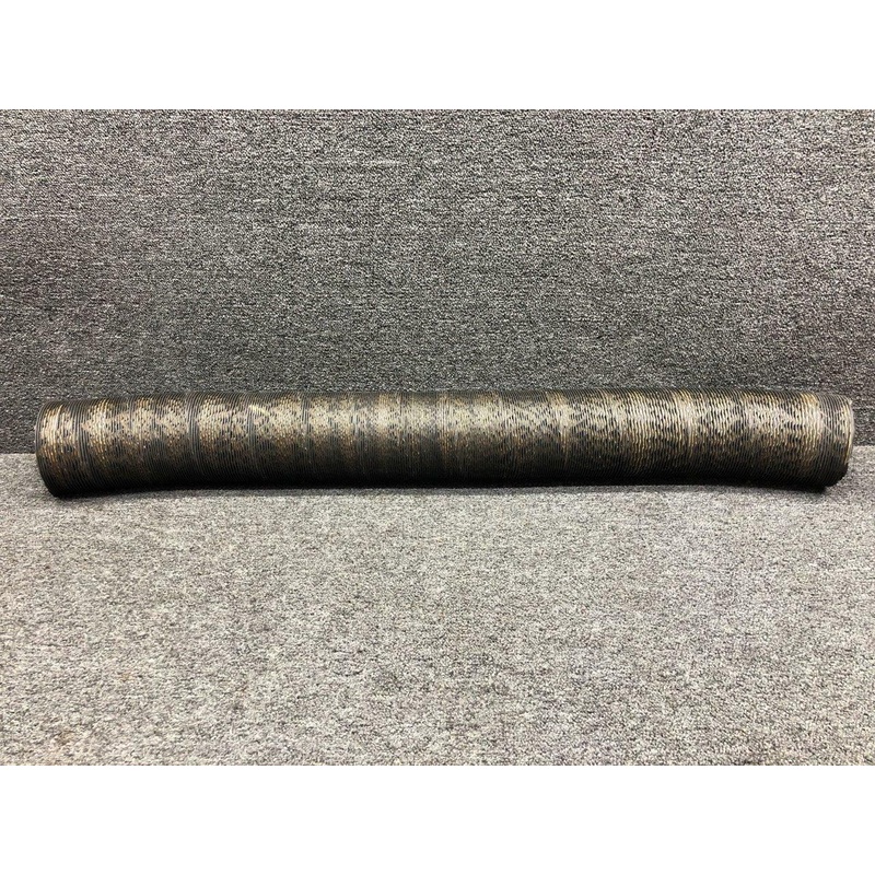 S1053E48T (USE: S1053E48T144.0) Bemco Inc Duct Hose (NEW OLD STOCK) (SA)