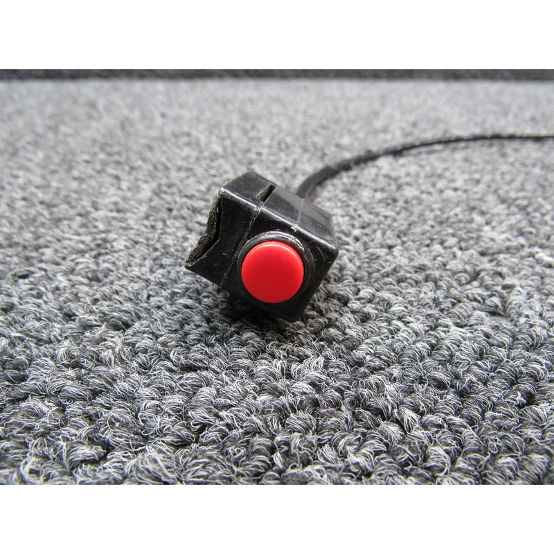 Sigtronics Double Headset Y Adapter W/ Push to Talk Button
