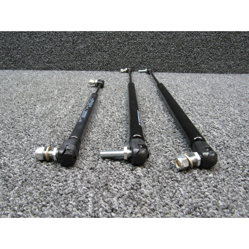 SPD-GSNI Columbia 350 Cabin and Baggage Door Gas Spring Set