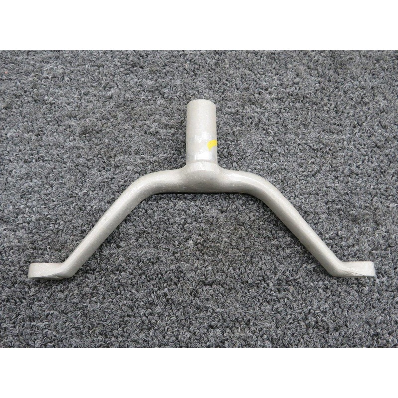 U3-1619 Aeronca Rudder Steering Arm (NEW OLD STOCK)