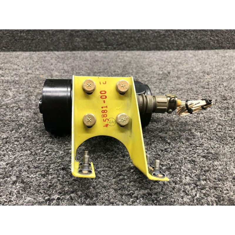 XW20137-G2 Piper PA31T Alco Windshield Wiper Motor (27V, 5A)
