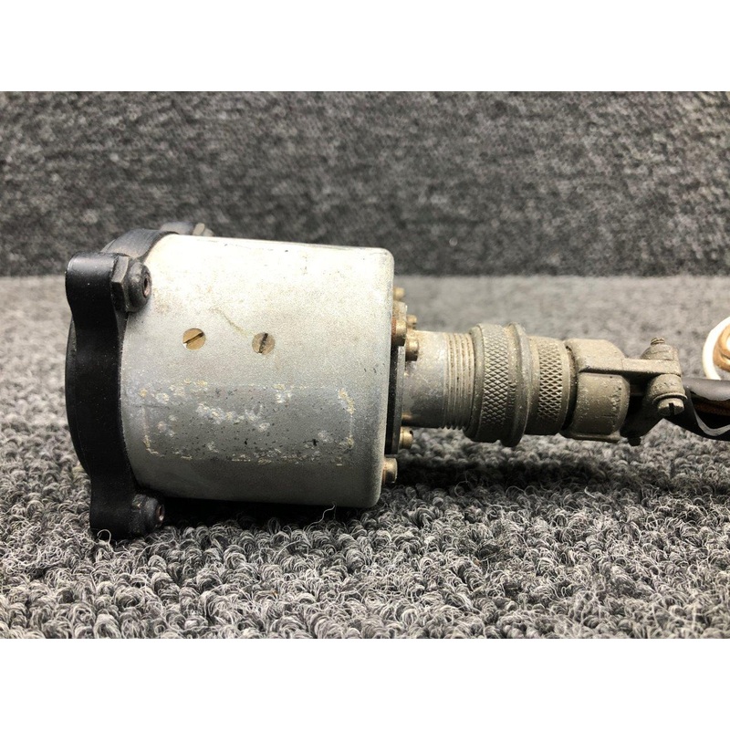 0311020-8 (USE: S1311-3) Richter Aero Carburetor Air Temperature Indicator (12V)