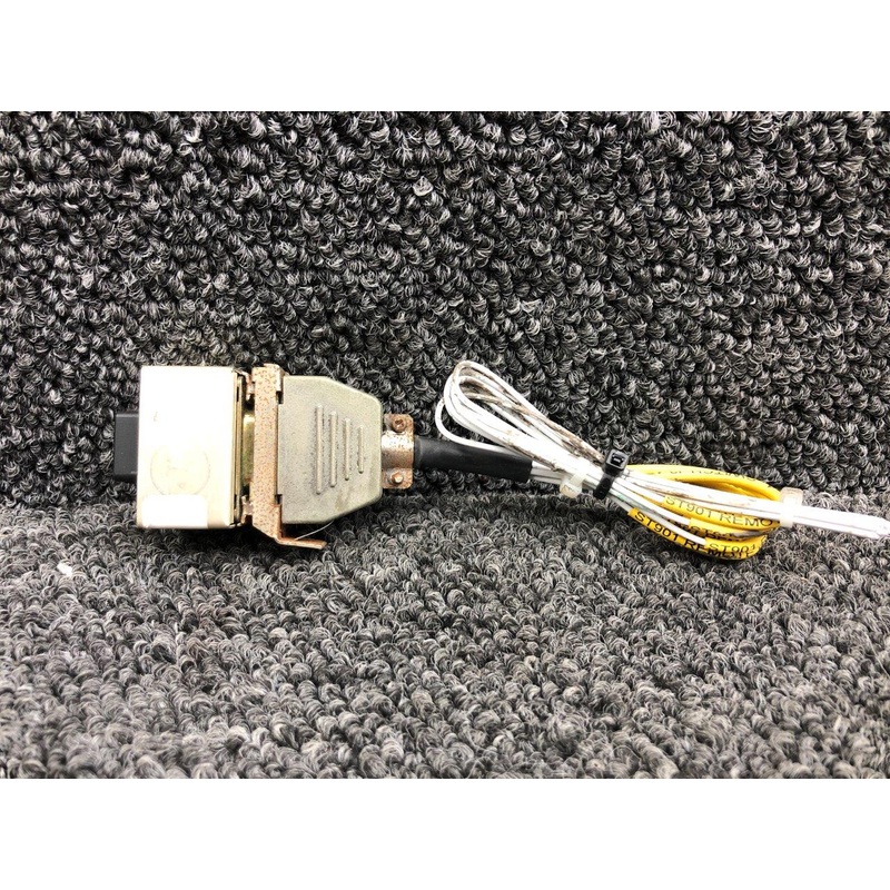 03975 Beechcraft C24R S-Tec GPSS Heading Switch (Volts: 14)