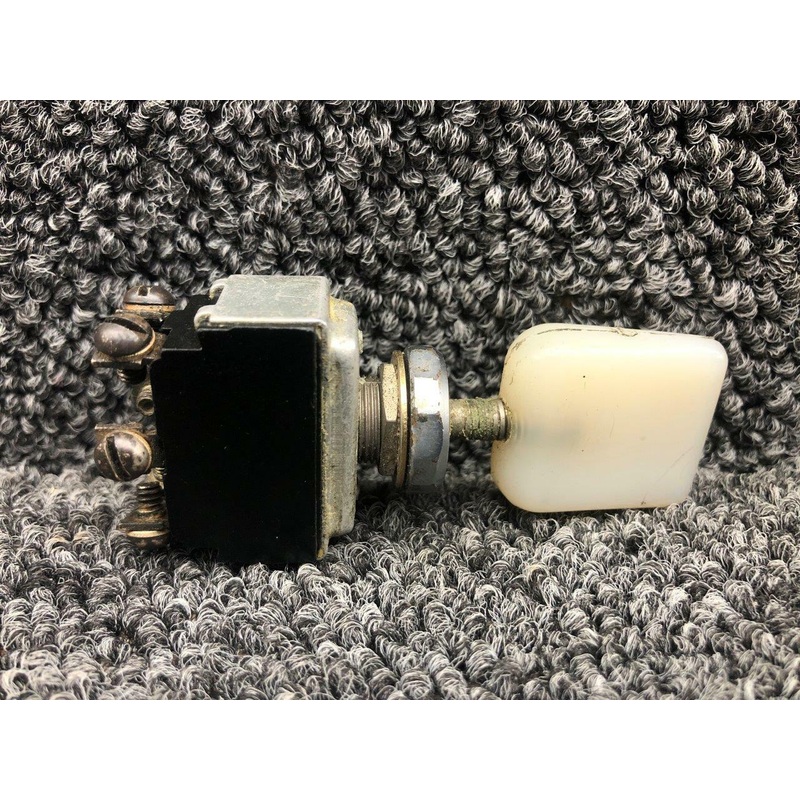 0813511-1 Cutler-Hammer Flap Position Toggle Switch Assembly
