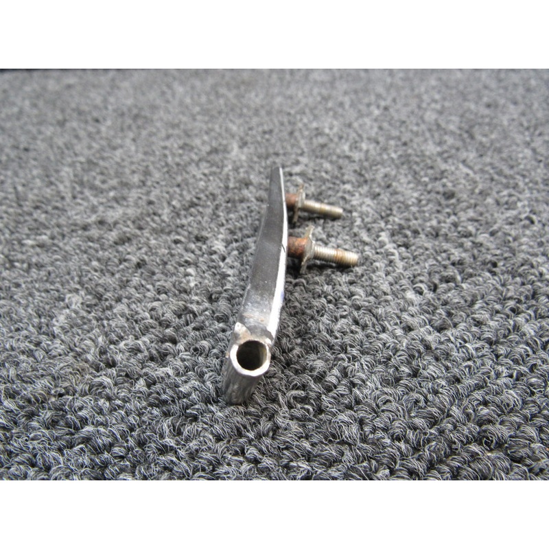 1-9951 Bellanca 7KCAB Cabin Door Hinge Upper / Lower