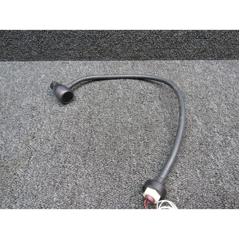 100-4074-4 Eurocopter AS350B3 Adjustable Map Light Assembly