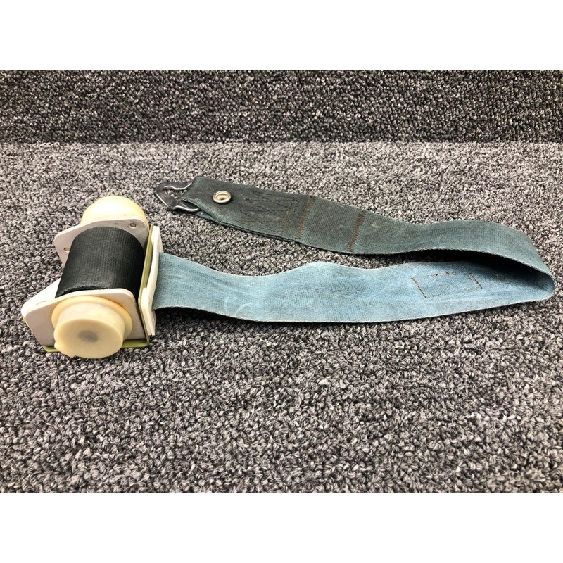 1107258-05 Pacific Scientific Seatbelt & Reel Assembly