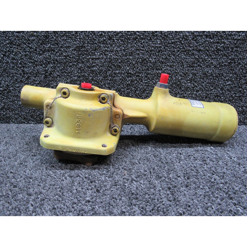 1280102-2 (MPN: EA1471-2) Cessna 210 Electrol Main Gear Actuator RH