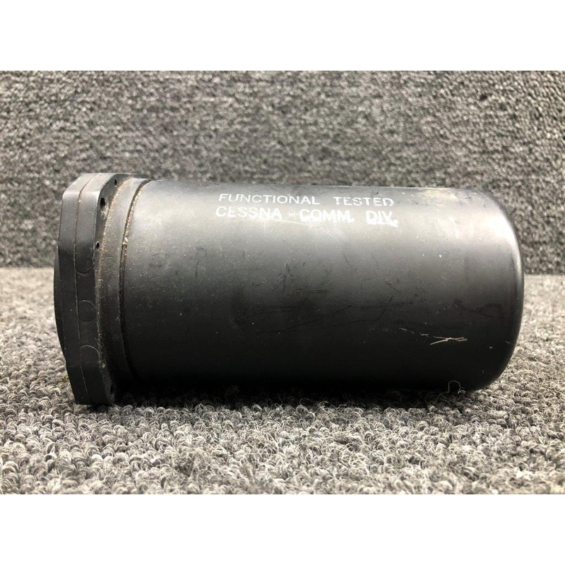 12P61-025 RC Allen Turn & Bank Indicator (Volts: 12)
