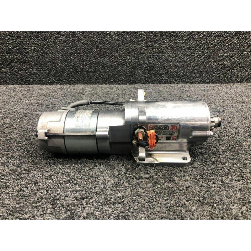 149-NL/EC Cessna 172S Lycoming IO-360-L2A Sky-Tec Starter Assy (24V) (CORE)