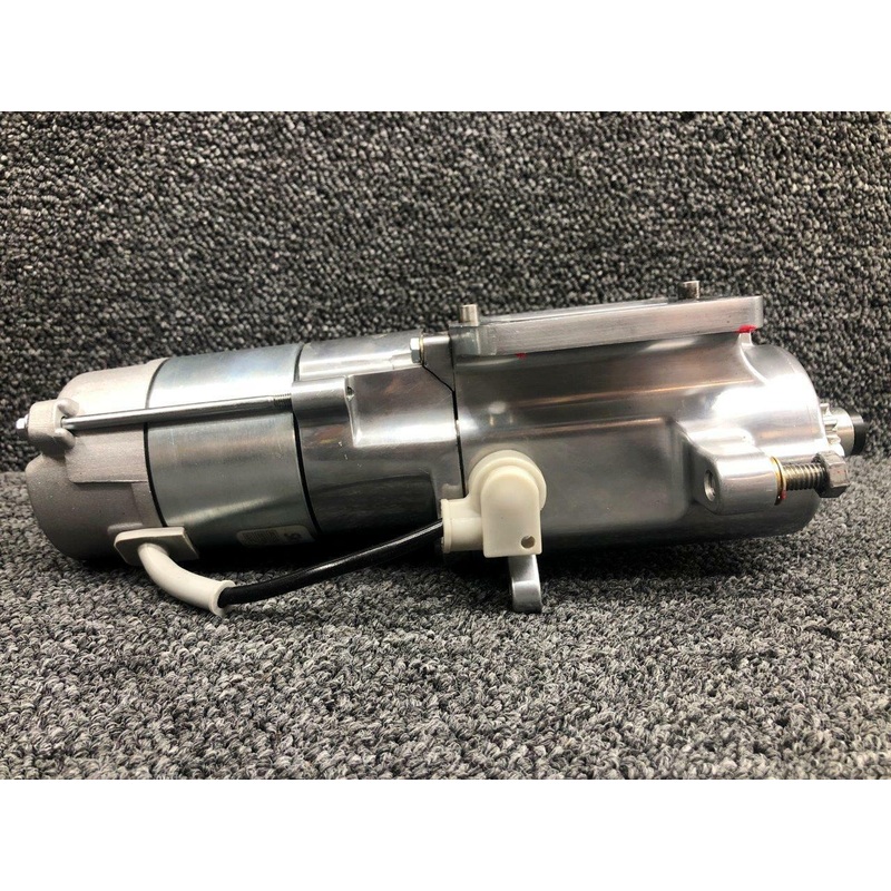 149NL Lycoming O-360-A1A Sky-Tec Starter Assembly (Volts: 12) (CORE)