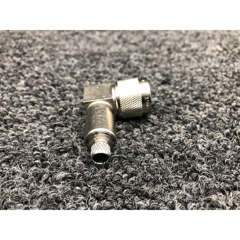 190611 Pic Electrical Connector Plug Assembly (NEW OLD STOCK) (SA)
