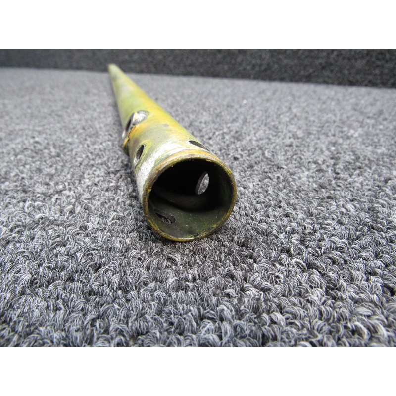 2-2108 Bellanca 8KCAB Elevator Torque Tube