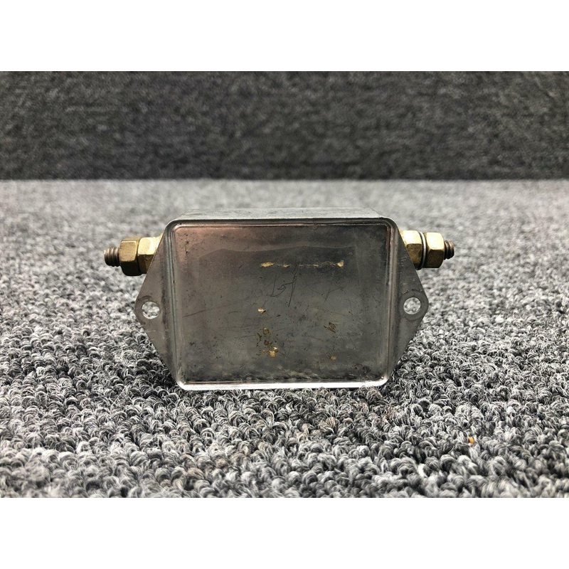 20-0520-10 (ALT: RFI-70) Beechcraft H35 Hisonic Nose Filter Assembly