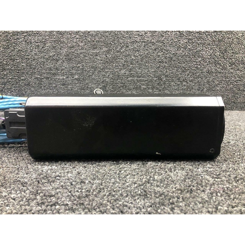 2000-021 Insight Avionics SF2000 Strike Finder Display (Volts: 10-33)