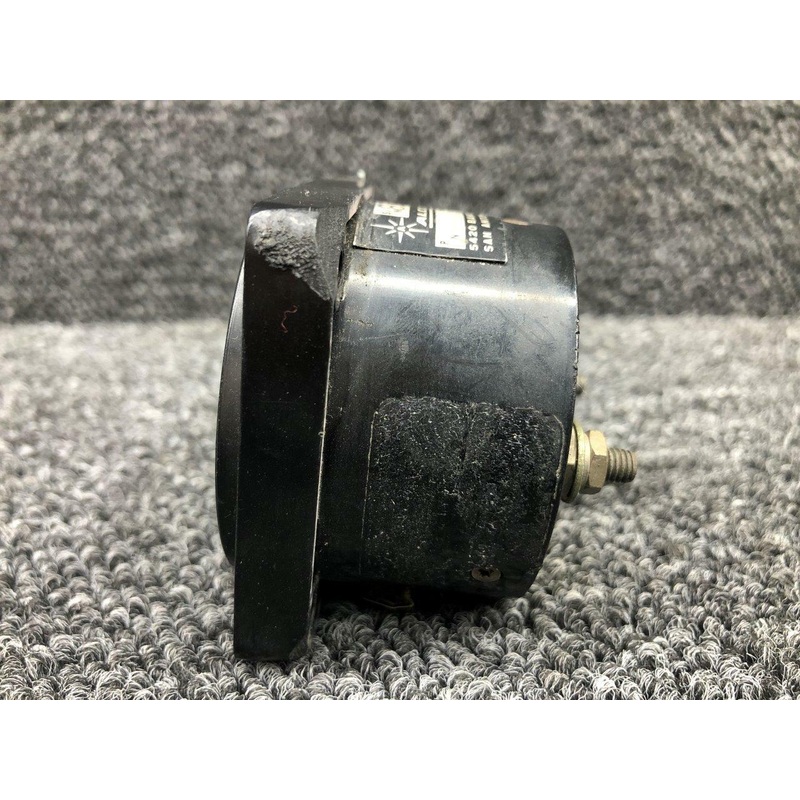 202A-7AY (ALT: C668501-0211) Alcor Exhaust Gas Temperature Indicator